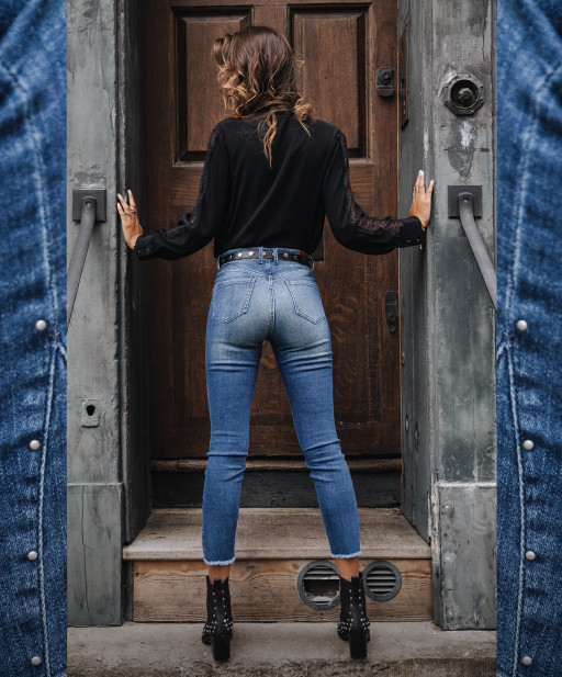 Freeman T. Porter : Jeans, Pants, Ready-to-wear for Women & Men