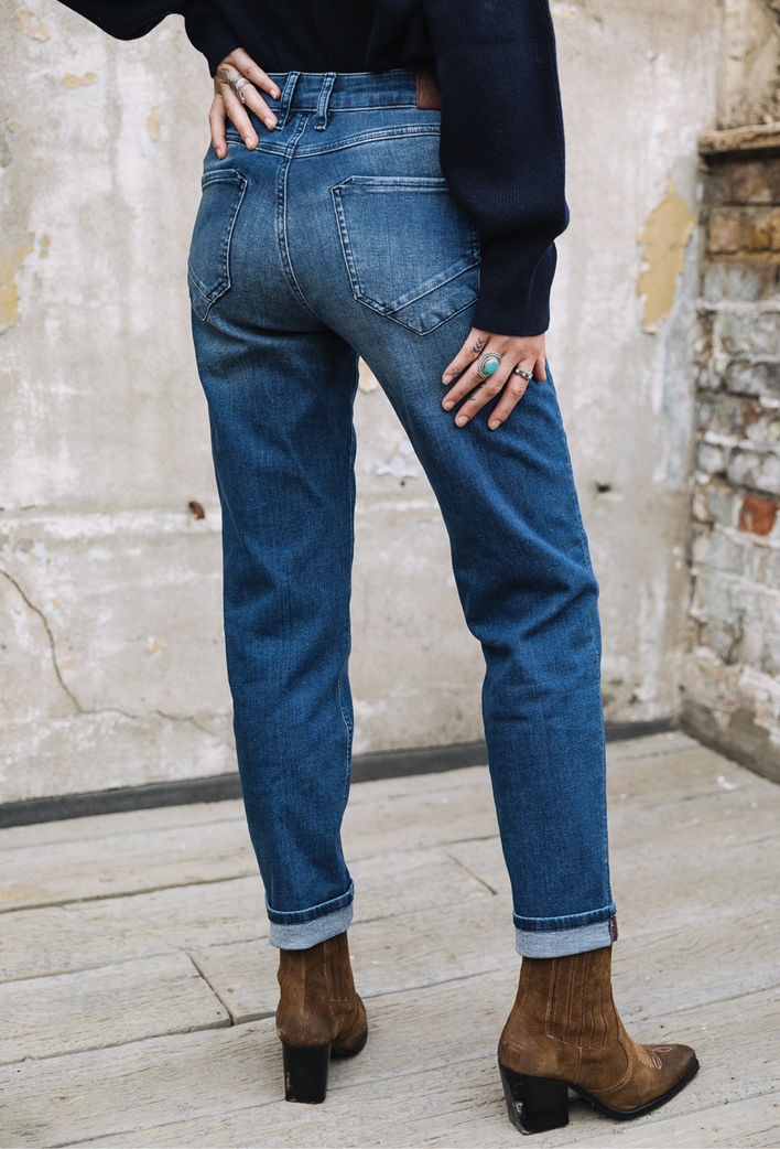 New Jeans Fit | Freeman T.Porter Women | New Collection
